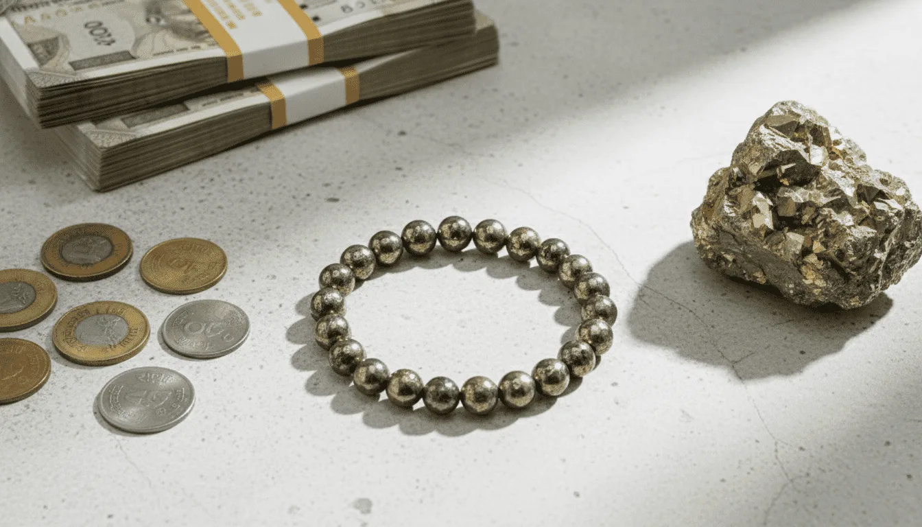 DhanLabh Bracelet