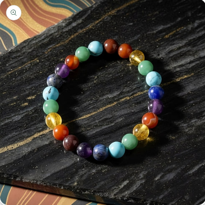 7Chakra Bracelet